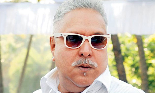 mallya  31 july 16